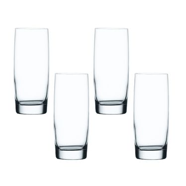 Vivendi Long Drink Set of 4